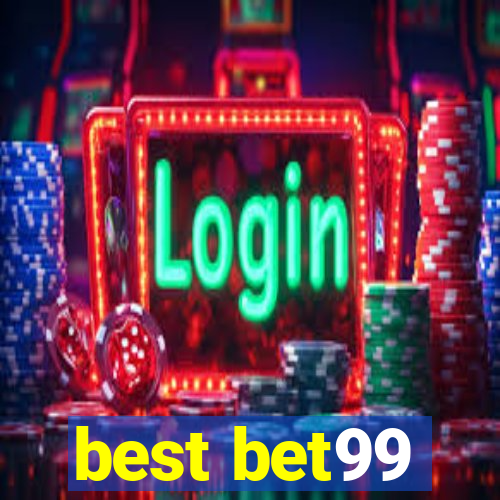best bet99